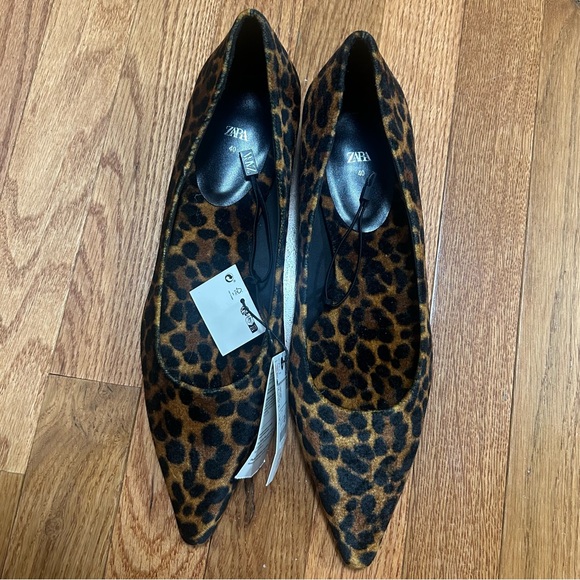 Zara Shoes - Zara Shoes